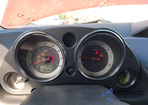 2011 Mitsubishi Eclipse Gs/Gs Sport z USA, uszkodzony, nr VIN 4A31K5DF1BE004197